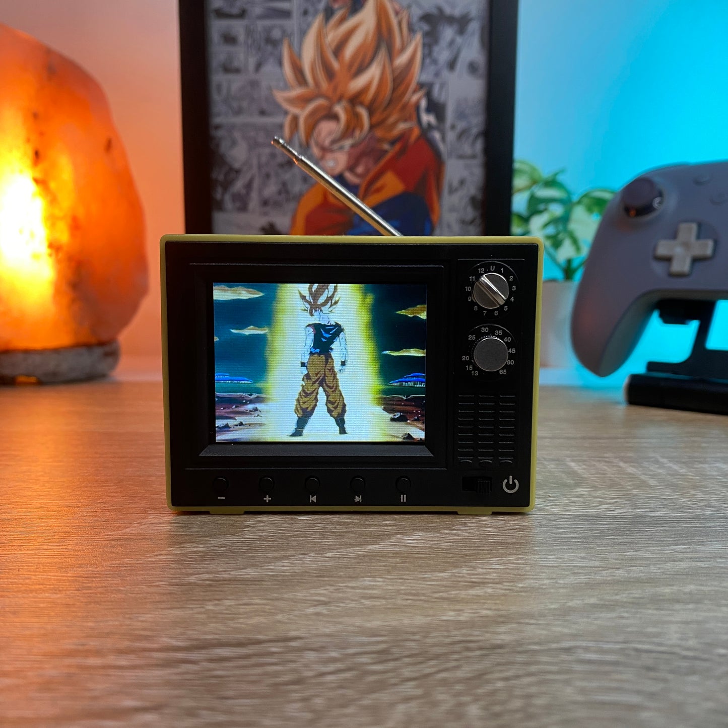 Retro Mini TV™