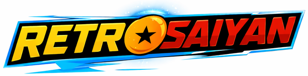 Retro Saiyan